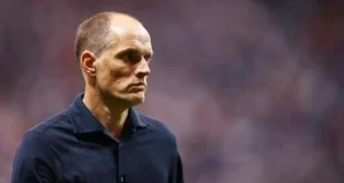 Neville Tolak Komentar Tuchel soal DNA Timnas Inggris: 'Sangat Tidak Nyaman'