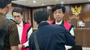 Nicko Widjaja Dituduh Korupsi: Jaksa Penuntut Umum Ajukan Banding Atas Putusan Pengadilan