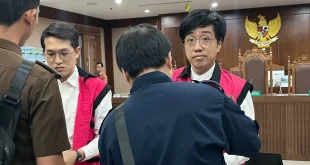Nicko Widjaja Dituduh Korupsi: Jaksa Penuntut Umum Ajukan Banding Atas Putusan Pengadilan