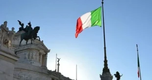 Nikaragua Putuskan Hubungan Diplomatik dengan Italia: Konsekuensi Politik yang Signifikan