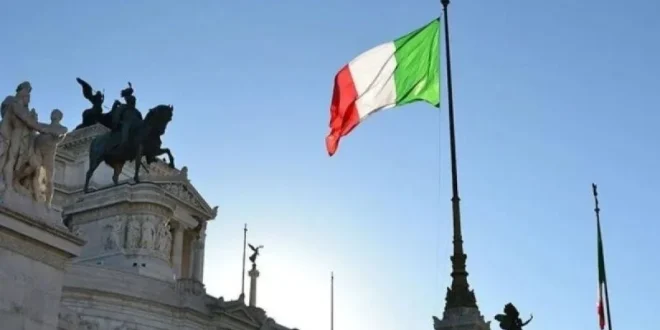 Nikaragua Putuskan Hubungan Diplomatik dengan Italia: Konsekuensi Politik yang Signifikan