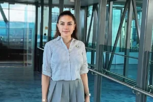 Nikita Mirzani Dituding Suap Hakim Agung Rp4 Miliar, Kasus Fitnah yang Melibatkan Bintang Film Pria