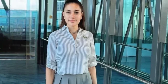 Nikita Mirzani Dituding Suap Hakim Agung Rp4 Miliar, Kasus Fitnah yang Melibatkan Bintang Film Pria