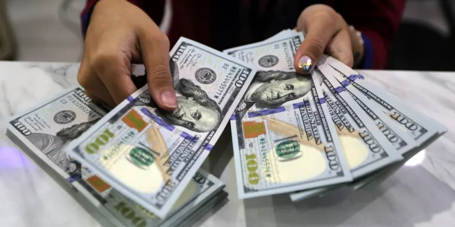 Nilai Tukar Rupiah 3 Juli 2026 Bisa Melemah Lagi di Tengah Ujian Ekonomi Indonesia: Apa yang Menyebabkan Melemahnya Rupiah?