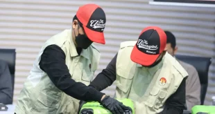 Noor Faizah Maenofi, Istri Bupati Pemalang, Diamankan KPK Selama Operasi Penyelidikan