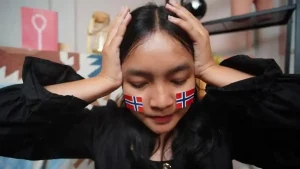 Norwegia Dihantam Konflik Internal Jelang Lawan Inggris, Emosi Sorloth Biang Keladinya