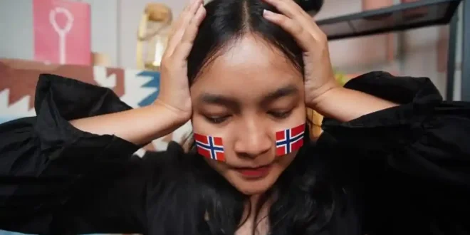 Norwegia Dihantam Konflik Internal Jelang Lawan Inggris, Emosi Sorloth Biang Keladinya