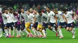 Norwegia vs Inggris di 8 Besar Piala Dunia 2026: Apa yang Harus Dilewatkan?