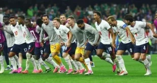 Norwegia vs Inggris di 8 Besar Piala Dunia 2026: Apa yang Harus Dilewatkan?