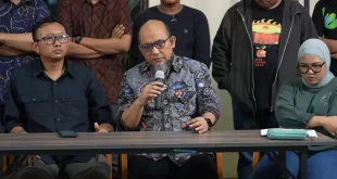 Novel Baswedan Ingatkan Kejagung Tak Bikin Kecewa Publik soal Penanganan Dugaan Korupsi Febrie Adriansyah