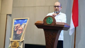 Novel Baswedan Minta KPK Proaktif Supervisi Kasus Febrie Adriansyah untuk Mencegah Konflik Kepentingan