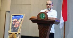 Novel Baswedan Minta KPK Proaktif Supervisi Kasus Febrie Adriansyah untuk Mencegah Konflik Kepentingan