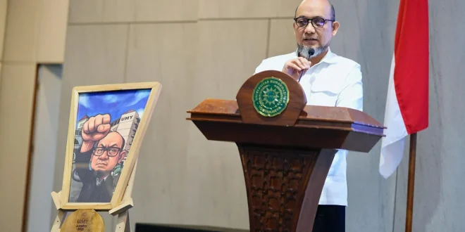 Novel Baswedan Minta KPK Proaktif Supervisi Kasus Febrie Adriansyah untuk Mencegah Konflik Kepentingan