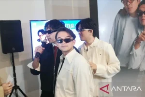 NPD Luncurkan Mekanisme Akses Streaming untuk Tur Konser yang Memukau