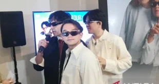 NPD Luncurkan Mekanisme Akses Streaming untuk Tur Konser yang Memukau