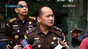 Nurman Herin Dikabarkan Jadi Tersangka Utama di Kasus TPPU Febrie Adriansyah, Kasus yang Menghebohkan Industri