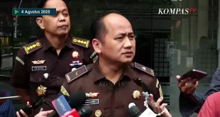 Nurman Herin Dikabarkan Jadi Tersangka Utama di Kasus TPPU Febrie Adriansyah, Kasus yang Menghebohkan Industri