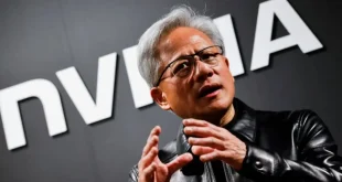 Nvidia Tawarkan Dukungan Rp 4,512 Triliun untuk OpenAI dalam Membangun Infrastruktur AI
