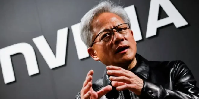 Nvidia Tawarkan Dukungan Rp 4,512 Triliun untuk OpenAI dalam Membangun Infrastruktur AI