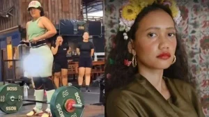 Nyimas Laula: Jurnalis Foto Internasional yang Viral Usai Teguran di Gym Bali