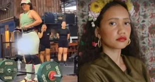 Nyimas Laula: Jurnalis Foto Internasional yang Viral Usai Teguran di Gym Bali