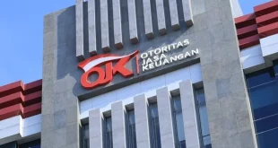 OJK Cabut Izin Usaha BPR Syariah di Depok: Pemberhentian Karena Kinerja yang Kurang Maksimal