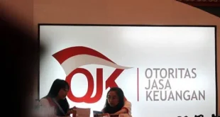 OJK Catat Kinerja Industri Asuransi dan Dana Pensiun Positif hingga Mei 2026: Pertumbuhan Signifikan