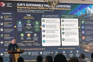 OJK Minta Kredivo dan KreditFazz Investigasi Intern Tindakan Penagih