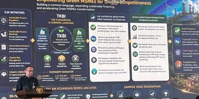 OJK Minta Kredivo dan KreditFazz Investigasi Intern Tindakan Penagih