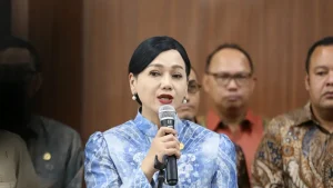 OJK: Pembentukan PFII Jadi Langkah Strategis Perkuat Ekosistem Keuangan RI