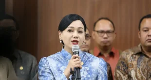 OJK: Pembentukan PFII Jadi Langkah Strategis Perkuat Ekosistem Keuangan RI