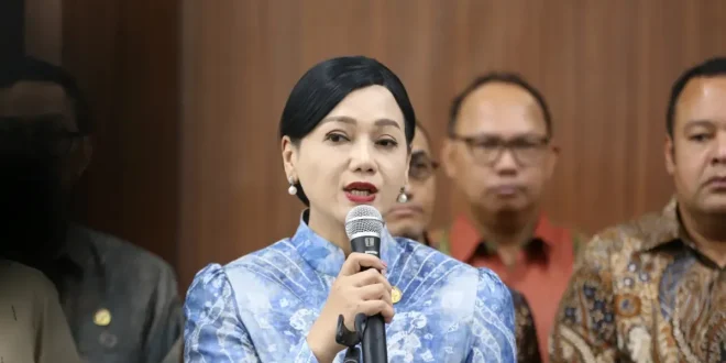 OJK: Pembentukan PFII Jadi Langkah Strategis Perkuat Ekosistem Keuangan RI