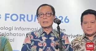 OJK Sebut Transaksi Mencurigakan Judi Online Meroket 260 Persen, Tantangan Baru Bagi Industri Perbankan