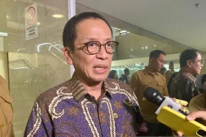 OJK Usulkan Konsep Universal Banking di Pusat Finansial Internasional