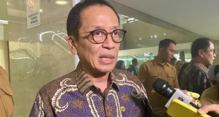 OJK Usulkan Konsep Universal Banking di Pusat Finansial Internasional