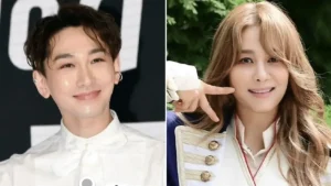 Ok Joohyun Buka Suara Soal Luka di Balik Skandal Okjang-pan dengan Kim Hoyoung