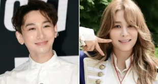 Ok Joohyun Buka Suara Soal Luka di Balik Skandal Okjang-pan dengan Kim Hoyoung