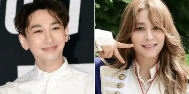 Ok Joohyun Buka Suara Soal Luka di Balik Skandal Okjang-pan dengan Kim Hoyoung