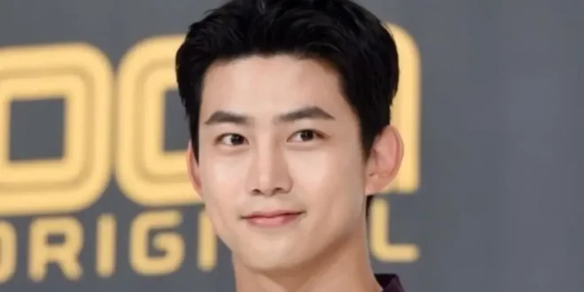 Ok Taecyeon Gelar Tur Fan Meeting Asia 'TodaY', Penggemar Menanti
