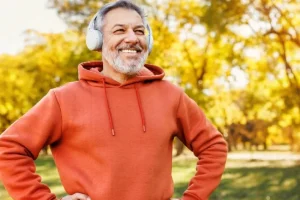 Olahraga Tak Cuma Bikin Bugar, Bisa Juga Cegah Alzheimer dan Demensia