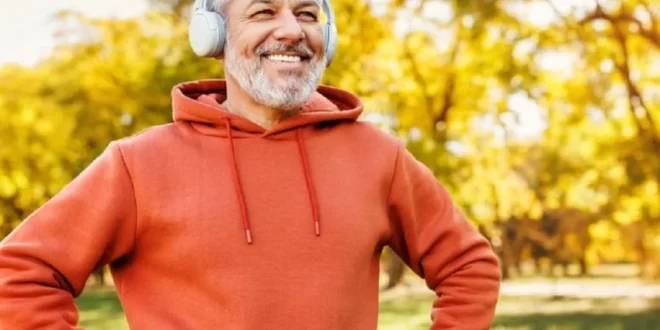 Olahraga Tak Cuma Bikin Bugar, Bisa Juga Cegah Alzheimer dan Demensia