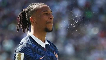 Olise Menulis Sejarah di Piala Dunia dengan Membuat Rekor Baru