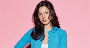 Olivia Rodrigo Tampil Romantis Bersama Julian Croonenberghs, Apakah Ini Konfirmasi Rumor Asmara?