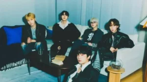 ONEWE Jadwalkan Comeback Album Unknown Atlas Rilis Agustus, Siap Menggebrak Industri Musik