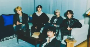 ONEWE Jadwalkan Comeback Album Unknown Atlas Rilis Agustus, Siap Menggebrak Industri Musik