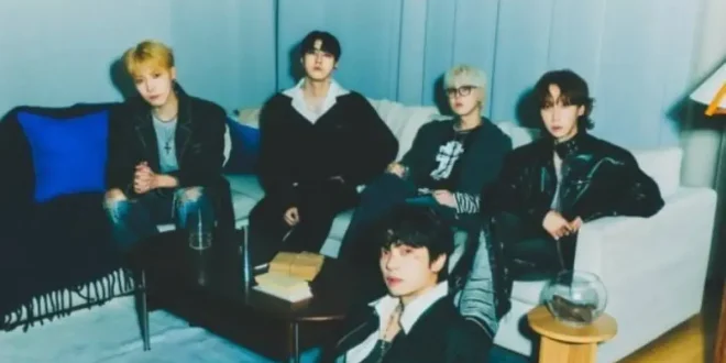 ONEWE Jadwalkan Comeback Album Unknown Atlas Rilis Agustus, Siap Menggebrak Industri Musik
