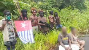 OPM Habisi Nyawa 3 Warga Sipil di Yahukimo Koops TNI Habema Kejar Pelaku: Kasus Kekerasan di Papua