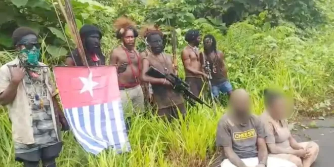 OPM Habisi Nyawa 3 Warga Sipil di Yahukimo Koops TNI Habema Kejar Pelaku: Kasus Kekerasan di Papua