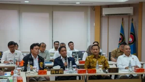 Optimalkan Penanggulangan Karhutla, Kemenhut Tantang Masyarakat untuk Dukungan Intensif