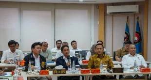 Optimalkan Penanggulangan Karhutla, Kemenhut Tantang Masyarakat untuk Dukungan Intensif
